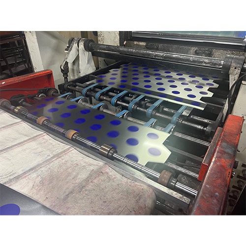 PRINTED TINPLATE